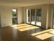 Sonnige TOP-3-Zimmer-Wohnung in ruhiger Lage mit weitem Blick zu vermieten - Freising