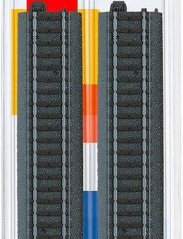 Märklin Gleise-Set Märklin Start up - C-Gleis gerade - 20172, H0 (Set), Made in Europe
