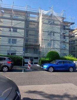 Kapitalanleger, Eigentumswohnung mit neuen Fenstern, teilweise neuer Fassadendämmung und netter Mieterin - Wiesbaden