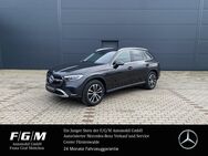 Mercedes GLC 200, AVANTGARDE Totwinkelwinkel, Jahr 2023 - Fürstenwalde (Spree)