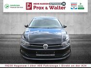 VW Polo, 1.0 VI Comfortline, Jahr 2019 - Hagenow