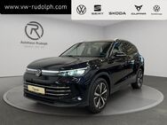 VW Tiguan, 2.0 TDI Elegance, Jahr 2024 - Oelsnitz (Erzgebirge)