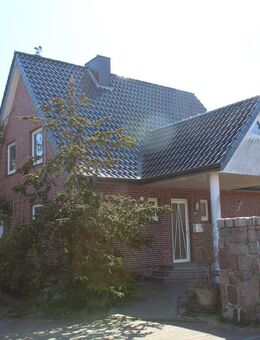 EInfamilienhaus mit großem Naturgrundstück - Osterrönfeld