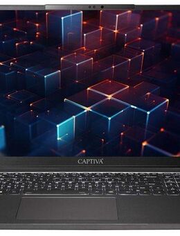 CAPTIVA Power Starter I82-612 Business-Notebook (Intel Ultra 5 125U, 2000 GB SSD)