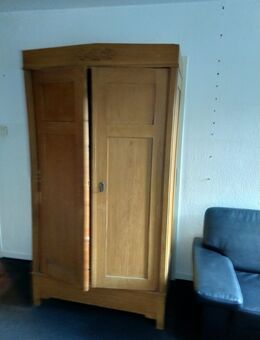 Schrank mit historischem Charme - Tübingen