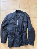 Motorradjacke Herrren/Dame DANE GORETEX- Gr.L sehr gepflegt für kalte Jahresze in 76448