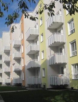 Ihre Zukunft - Ihre Wohnung: praktische 2,5-Zi.-Wohnung - Kamen