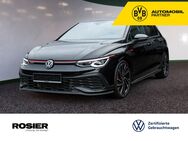 VW Golf, 2.0 TSI VIII GTI Clubsport, Jahr 2023 - Menden (Sauerland)