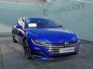 VW Arteon, 2.0 TSI Shootingbrake R-Line °, Jahr 2021 - München