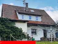 Wohnhaus mit großem Grundstück in gefragter Lage von Gosheim - Gosheim