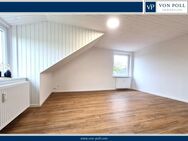 Ruhig gelegen: Moderne und helle Dachgeschosswohnung - Dollern