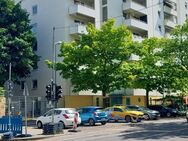 Vermietete Eigentumswohnung Ludwighafen-Hemshof mit Balkon und Fernblick - Ludwigshafen (Rhein)