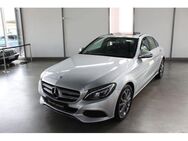 Mercedes-Benz C 200 Avantgarde LED ILS Schiebedach Navi SHZ - Heidenheim (Brenz)