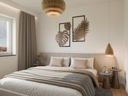 Wohnen im Hier und Jetzt - Moderne 3-Zimmer-Wohnung in Rethmar! - Sehnde