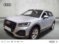 Audi Q2, 35 TDI advanced, Jahr 2024 - Büdingen Zentrum