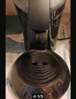 Senseo Philips - Goslar