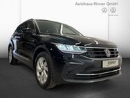 VW Tiguan, 1.5 TSI MOVE Move 110kW, Jahr 2023 - Bad Tölz