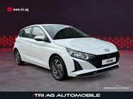 Hyundai i20, 1.0 T-Gdi FL (100PS) M T Trend Soundpaket, Jahr 2024 - Sinzheim