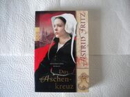 Das Aschenkreuz,Astrid Fritz,Rowohlt Verlag,2018 - Linnich