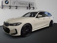 BMW 318, i M SPORT DrivingAss HiFi, Jahr 2024 - Eggenfelden