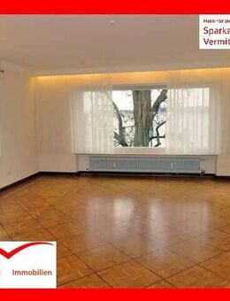 3,5 ZIMMER HERRSCHAFTLICHE WOHNUNG MIT BALKON UND GARAGE IN SULZBACH, 166 m² WFL - Sulzbach-Rosenberg