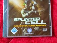 3er Bundle - Tom Clancy’s Splinter Cell - Teil 2-4 - Kassel Nord-Holland