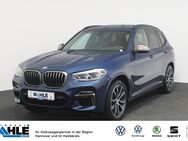 BMW X3, M40 i x Drive, Jahr 2019 - Neustadt (Rübenberge)
