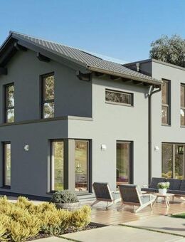 Traumhaus auf großem Grundstück - Unser Angebot für Ihre Zukunft - Endingen (Kaiserstuhl)