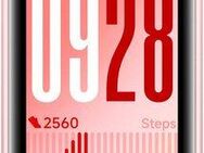 Xiaomi Fitness-Tracker Smart Band 10