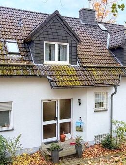 Großzügiges Einfamilienhaus in ausgezeichneter Lage - Schmitten