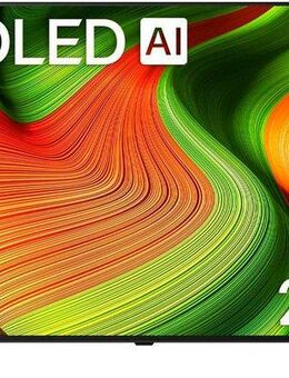 LG OLED55B59LA OLED-Fernseher (139 cm/55 Zoll, 4K Ultra HD, Smart-TV)