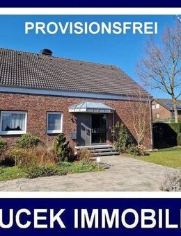 +++ PROVISIONSFREI - sonniges freistehendes Einfamilienhaus in Top-Lage freut sich auf neue glückliche Eigentümer +++ - Everswinkel