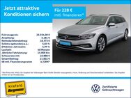 VW Passat Variant, 2.0 TDI Business, Jahr 2021 - Krefeld