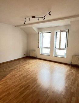 1-Zimmer-Apartment mitten in der City! - Bad Vilbel