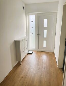 Volle Power... Energiesparender Neubaubungalow aus 1. Hand - Nahrendorf