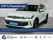 VW Tiguan, 2.0 TDI 3 Life, Jahr 2024 - Papenburg