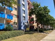 ++ 3 Zimmer mit Balkon und EBK ++ - Stralsund