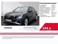 Audi Q2, S line 30 TDI, Jahr 2023 - Lingen (Ems)