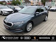 Skoda Octavia, 2.0 TDI Combi First Edit, Jahr 2020 - Kaiserslautern