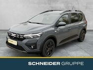 Dacia Jogger, EXPRESSION HYBRID 140, Jahr 2024 - Mittweida