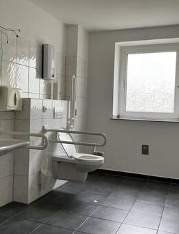 2-Zimmer-Wohnung in Gelsenkirchen Hassel - Gelsenkirchen