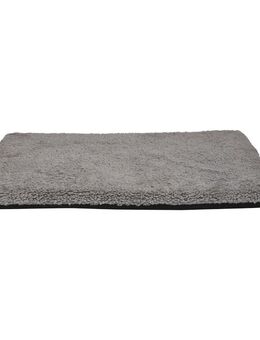Pawz & Pepper Hundematte Aurora Ortho - Größe: M: L 80 x B 55 x H 5 cm