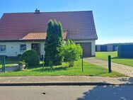 Gemütliches Einfamilienhaus - Friedland (Mecklenburg-Vorpommern)