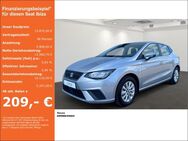 Seat Ibiza, MPI STYLE VC, Jahr 2023 - Neuss