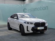 BMW X6, , Jahr 2023 - München