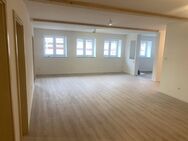 Neubauwohnung mit EBK ERSTBEZUG großzügig und hell im EG - Krinau