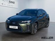 Lexus UX 250h, Style Edition SmartKey, Jahr 2023 - Leipzig Alt-West