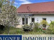 AIGNER - Modernes Einfamilienhaus mit Ausbaupotential in ruhiger, guter Lage von Landsberg - Landsberg (Lech)