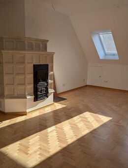 Bad Iburg-Zentrum-seniorenfreundliche 3 Zimmerwohnung - Bad Iburg