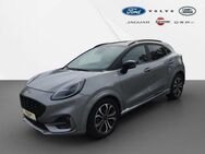 Ford Puma, 1.0 EcoBoost Hybrid 114kW ST-Line X, Jahr 2020 - Jena